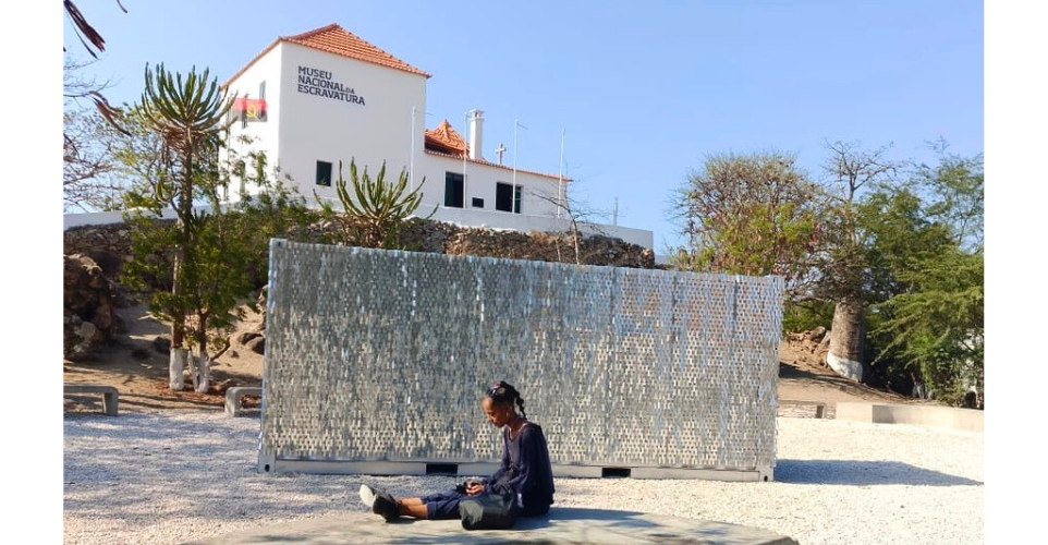 2025 Kunstproject Armazoen: Angola, een eerste indruk