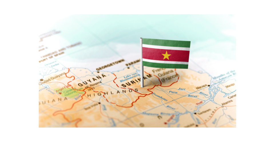 Mei 2026: Kunstproject Armazoen in Suriname!