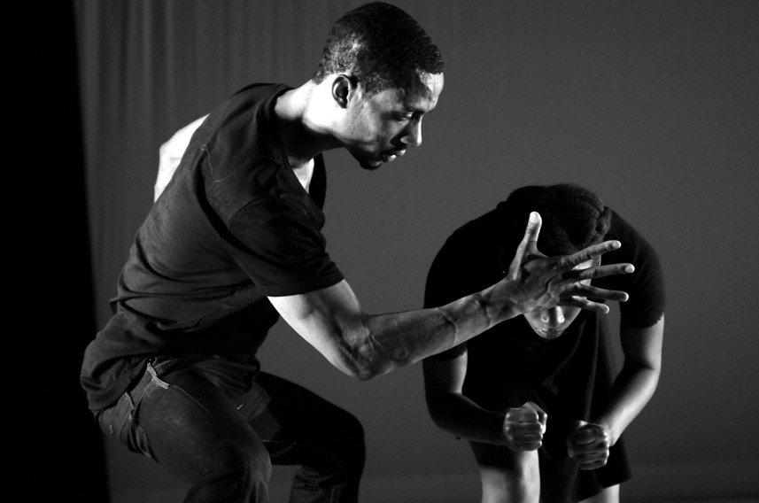 Whetted &copy; Alexander van der Linden | MDDance